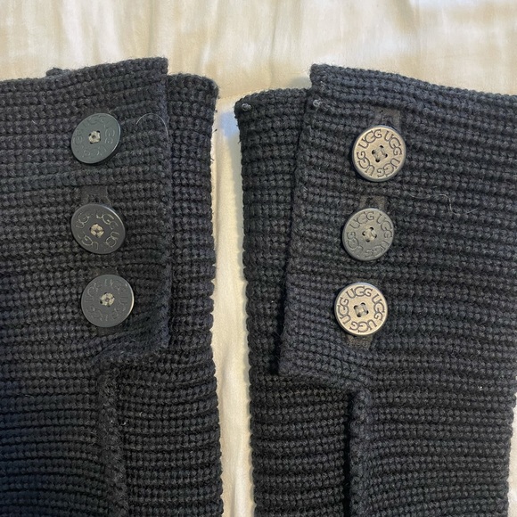 Ugg Classic Cardy Boot - Picture 6 of 7